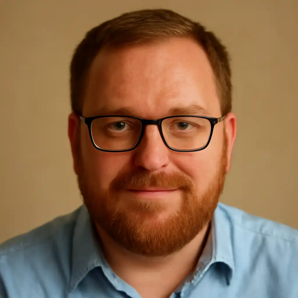 Nathan Caldwell